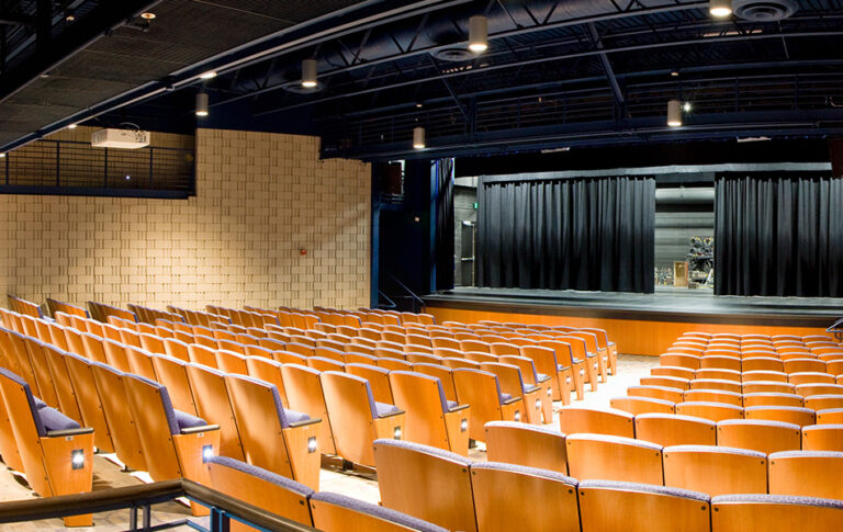 Auditorium