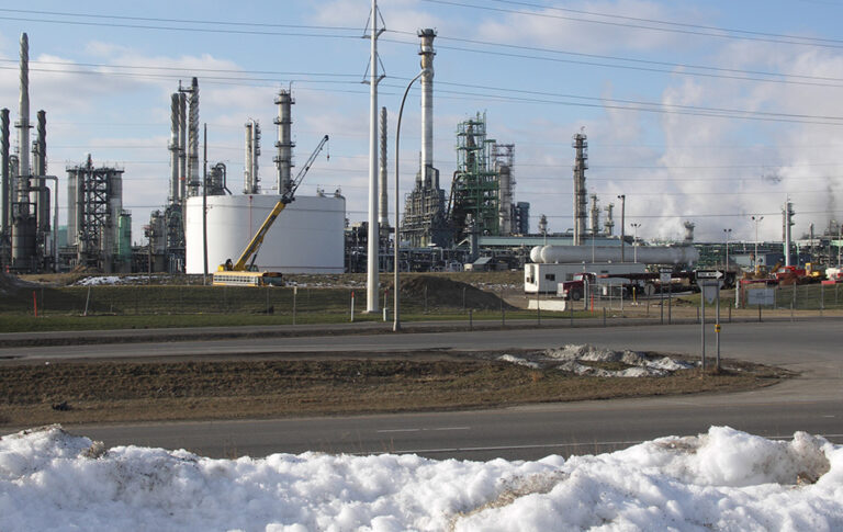 Flint Hills Refinery JAN 06-51