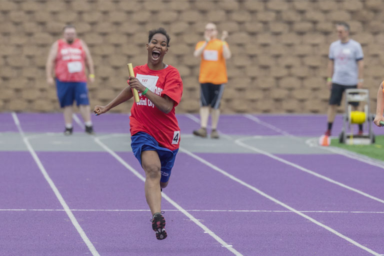 MN Special Olympics