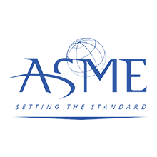 ASME - American Society of Mechanical Engineers