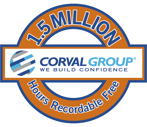 1.5 Million Hours Recordable Free