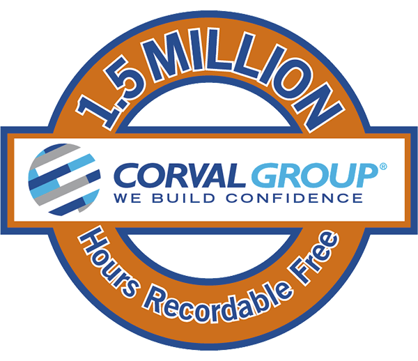 Corval Group Earns the MN Safety Council Governor's Safety Award